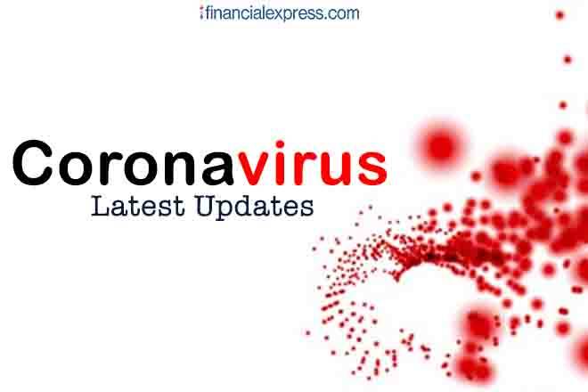Coronavirus Cases in India Live Updates