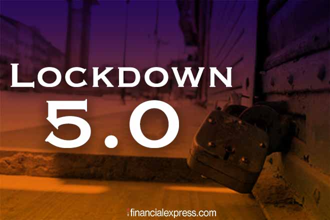 lockdown 5.0 news, lockdown 5.0 guidelines in india