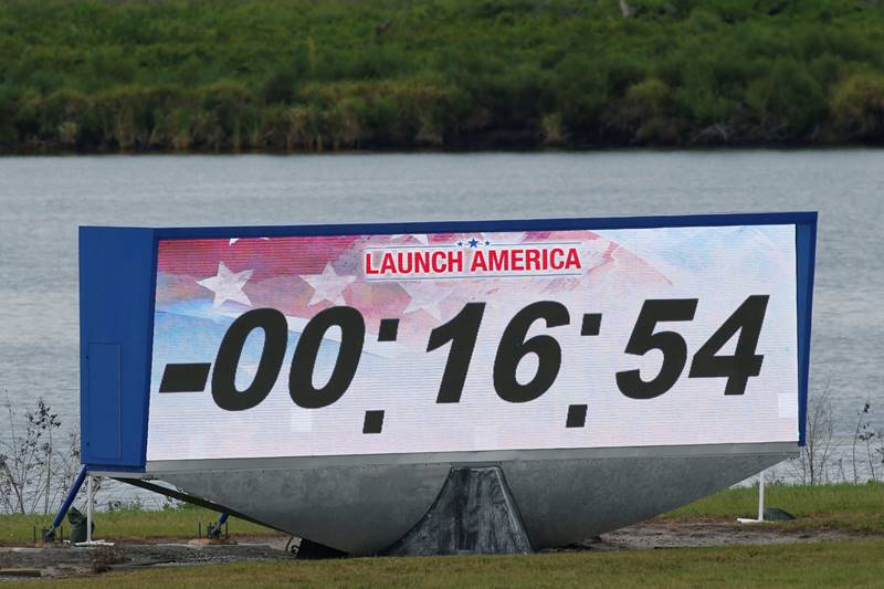 spacex, nasa, historic launch, elon musk, astronaut launch, flacon 9 launch, spacex manned mission, space x nasa manned mission, nasa falcon 9 mission delayed, elon musk manned mission