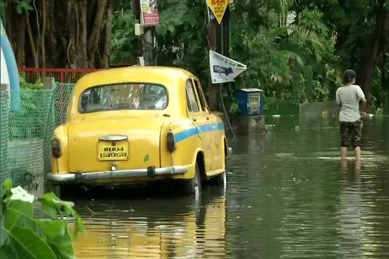 Amphan Cyclone images, india Cyclone photos
