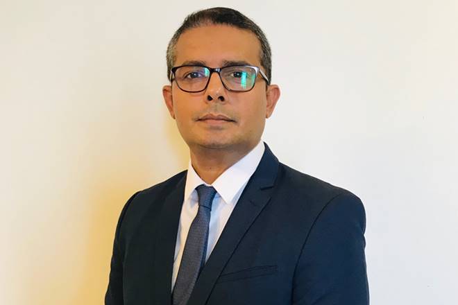 Volkswagen India appoints Abbey Thomas as its new marketing head