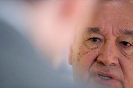 COVID-19 pandemic, UN chief, Antonio Guterres, covid 19 pandemic, World Health Organisation, latest news on coronavirus outbreak COVID-19 pandemic, UN chief, Antonio Guterres, covid 19 pandemic, World Health Organisation, latest news on coronavirus outbreak