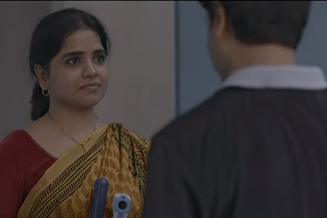 The digital campaign has been launched across the social media platforms of the brand