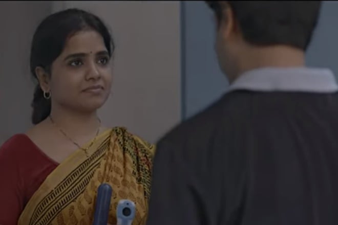 The digital campaign has been launched across the social media platforms of the brand The digital campaign has been launched across the social media platforms of the brand