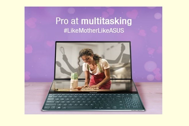 The campaign has been conceptualised by Dentsu Webchutney