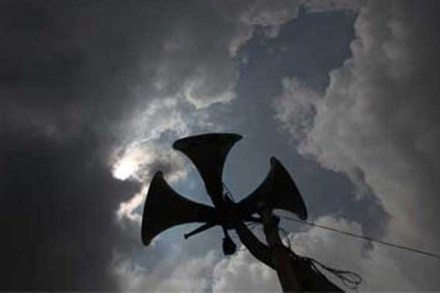 azan in masjid, masjid loudspeaker