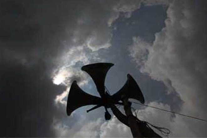 azan in masjid, masjid loudspeaker