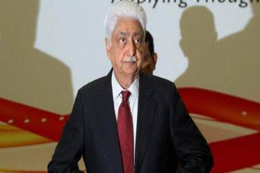 Azim Premji Foundation, NCBS, inStem, covid 19 pandemic, SARS-CoV-2 virus, Azim Premji Foundation, wipro, latest news on Azim Premji Foundation