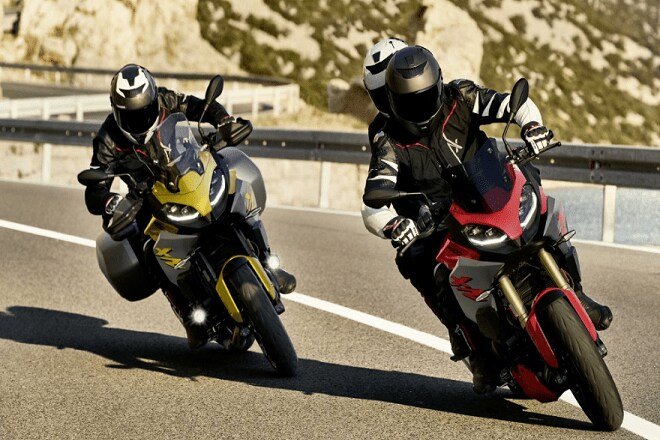 BMW F 900 R, F 900 XR India launch date out: Key highlights of the two German middleweights!