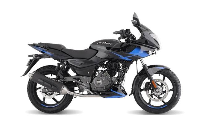 Bajaj Pulsar 220F BS6 price increased: Hiked by this much