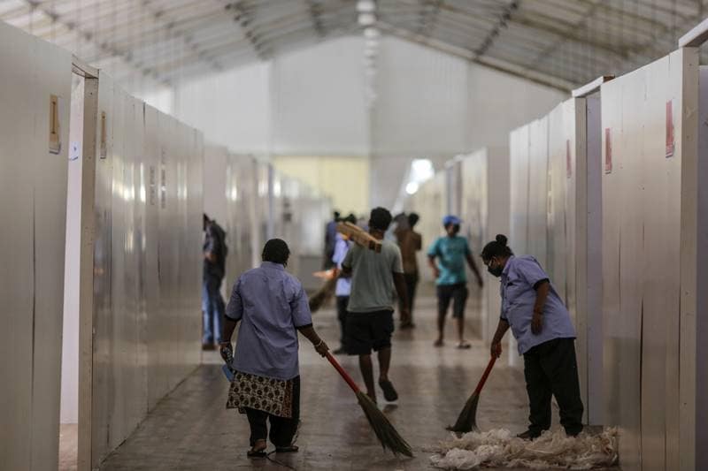 coronavirus in mumbai, mumbai coronavirus, coronavirus cases in mumbai, mumbai coronavirus cases, covid-19 cases, mumbai lockdown, mumbai lockdown 4.0