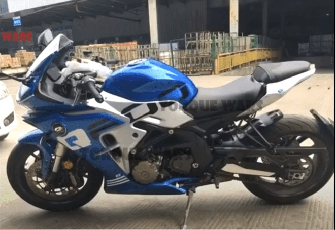 Ninja 650, CBR650R rivalling Benelli 600RR spied for the first time: Key highlights of India-bound midsizer!