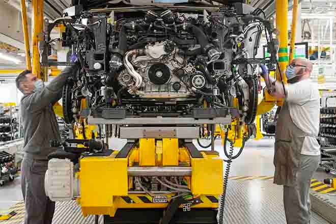 PMI, manufacturing PMI, business activity, business optimism
