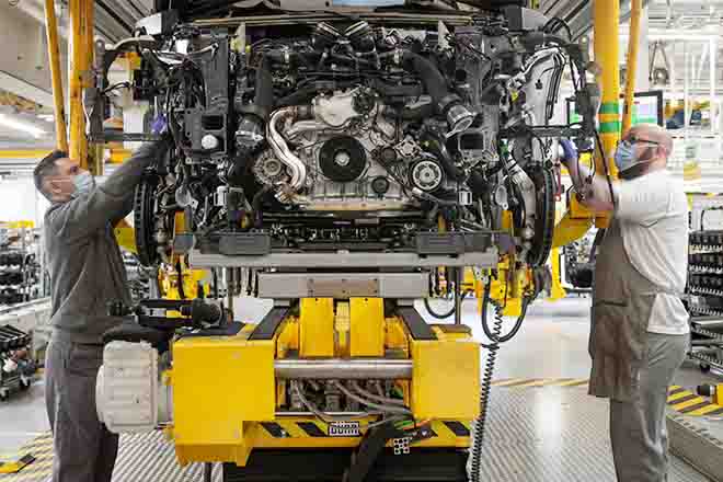 PMI, manufacturing PMI, business activity, business optimism