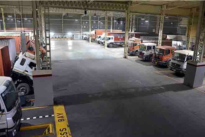BharatBenz announces free truck check-up and sanitisation: Campaign dates and areas detailed