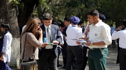 COVID-19 lockdown: Delayed academic plans and uncertainty-anxiety grips CBSE class 12 students COVID-19 lockdown: Delayed academic plans and uncertainty-anxiety grips CBSE class 12 students