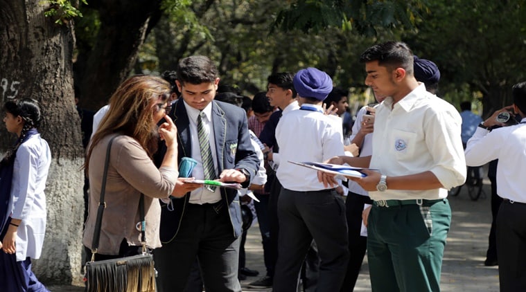 COVID-19 lockdown: Delayed academic plans and uncertainty-anxiety grips CBSE class 12 students