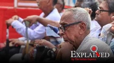 On Sunday, death toll due to COVID-19 rose to 2,109 in India, with cases climbing to 62,939.