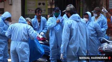 Drug controller of India, CSIR, Favipiravir, Favipiravir clinical trial, coronavirus pandemic, coronavirus in India, coronavirus treatment, coronavirus drug, coronavirus vaccine, coronavirus treatment India, Indian Institute of Chemical Technology, IICT