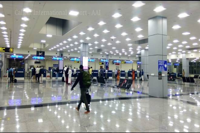 External Affairs Minister Dr. S. Jaishankar, Mission Vande Bharat, Aviation Minister Hardeep SIngh Puri, flights to Kerala, Kerala quarantine facilities, Kerala airport, Cochin International airport, COVID-19, coronavirus, flights from UAE, flights from Middle East, Kerala flights, non resident Keralites abroad, Keralites from Middle East, NORKA