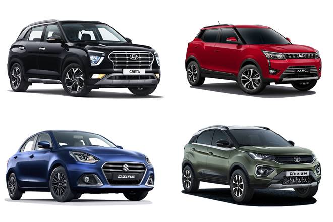 Auto sales to drop to decadal lows, recovery expected in FY22: Crisil