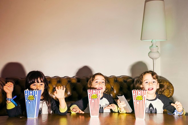 There is still a gaping hole in children’s content featuring a fair representation of multiculturalism, ethnicity, race and genders