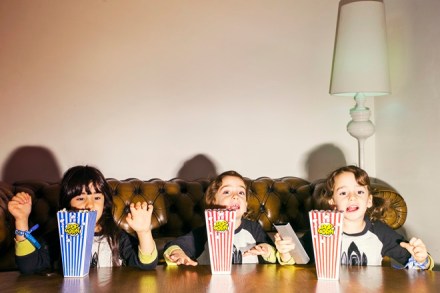 There is still a gaping hole in children’s content featuring a fair representation of multiculturalism, ethnicity, race and genders