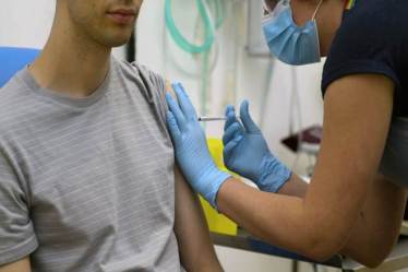 Coronavirus Vaccine: A geopolitical race between superpowers for COVID-19 vaccine development?