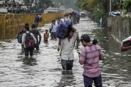covid 19, natural disasters, ndma, floods, earthquakes, disaster management , gsi, Saibal Ghosh