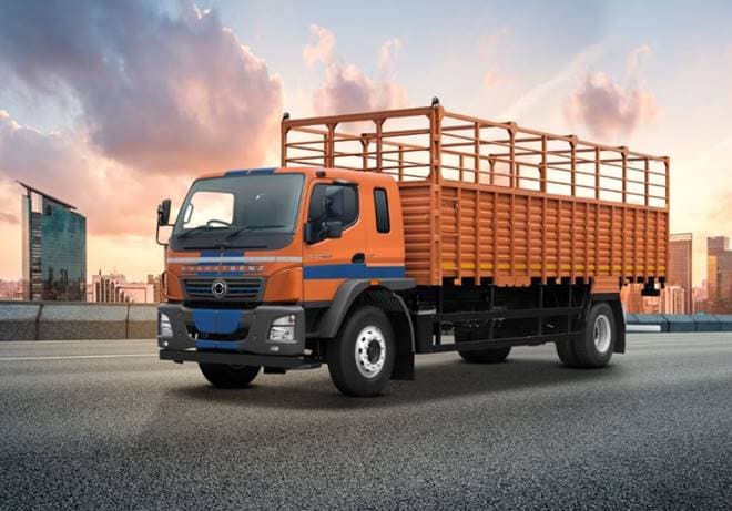 Daimler to invest Rs 2,277 crore to ramp up production of trucks, buses at Oragadam plant