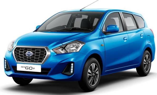Datsun Go and Go+ BS6 specs out: Expected price, launch, features