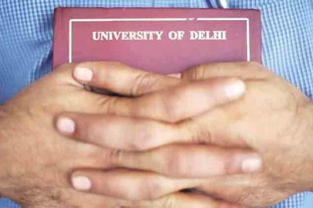 DU exam, DU final year exam dates