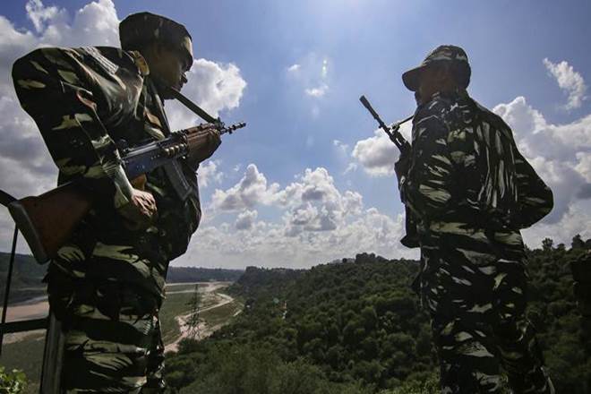 Encounter in Kashmir valley,indian army, terrorists killed, jammu and kashmir, handwara, CRPF,latest news on encounter in kashmir