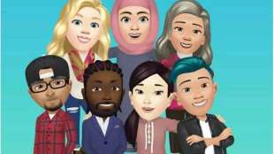 Facebook features, Facebook, Facebook Avatars, facebook latest features, facebook updates, facebook latest news, how to create avatar on facebook