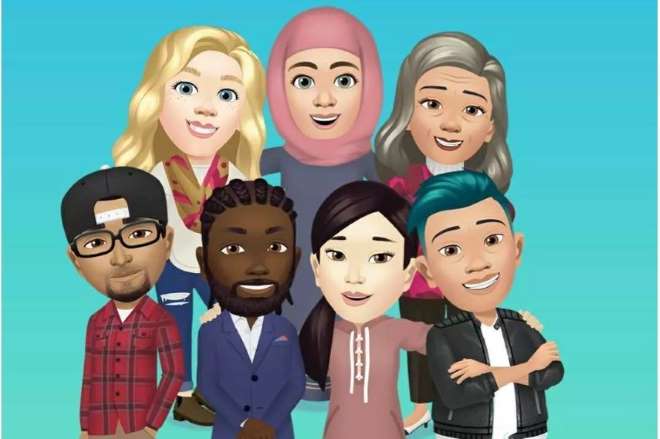 Facebook features, Facebook, Facebook Avatars, facebook latest features, facebook updates, facebook latest news, how to create avatar on facebook