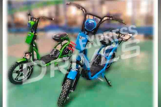 Exclusive! Gemopai Miso mini electric scooter leaked: Price, top speed, range & key details out