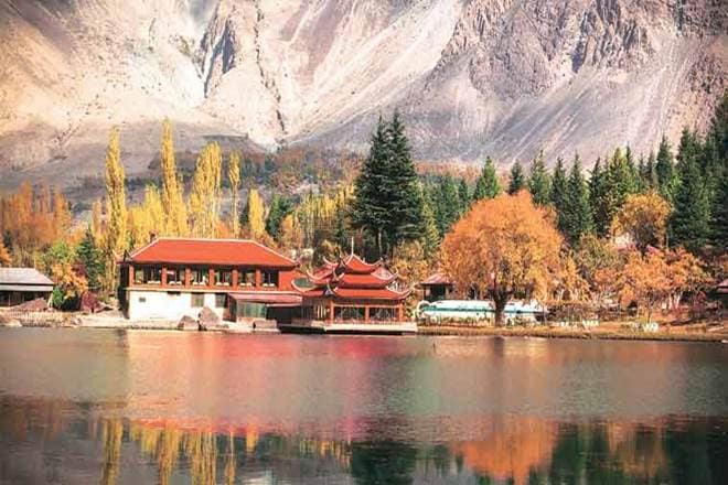 Gilgit-Baltistan, PoK, Jammu and Kashmir, Pakistan Supreme Court , Pakistan Army, NEA,  Ladakh, latest news on gilgit balistan 
