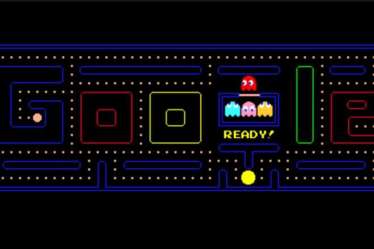 Google Doodle, stay home and play, Pac-man, google initiatives, google coronavirus initiatives, google coronavirus doodle, Google coronavirus case study, what is pac-man