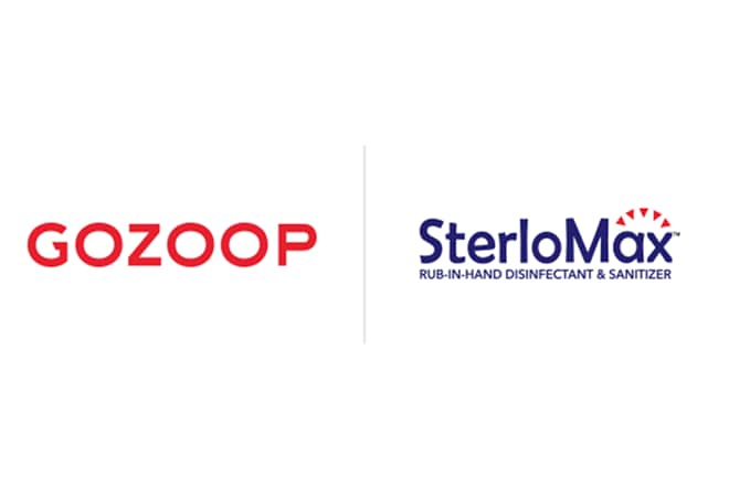 Gozoop has won the account following a multi-agency pitch Gozoop has won the account following a multi-agency pitch
