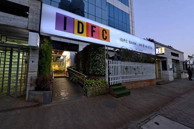 IDFC First Bank, Warburg Pincus, Bajaj Allianz Life Insurance, Dayside Investment Ltd , HDFC life insurance, ICICI prudential life insurance