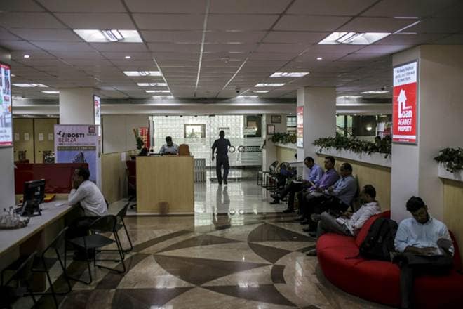 HDFC’s Q4FY20 earnings reflect dampened sentiment in real estate sector. 