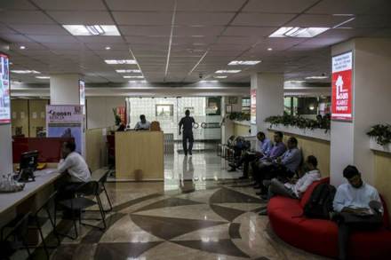 HDFC’s Q4FY20 earnings reflect dampened sentiment in real estate sector. 