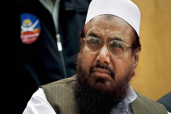 pakistan, terrorism, JuD chief, Hafiz Saeed, US, Atal Bihari Vajpayee, Jaish-e-Mohammad, pulwama district, Taliban, latest news on hafiz saeed pakistan, terrorism, JuD chief, Hafiz Saeed, US, Atal Bihari Vajpayee, Jaish-e-Mohammad, pulwama district, Taliban, latest news on hafiz saeed