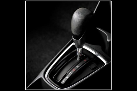Honda Amaze