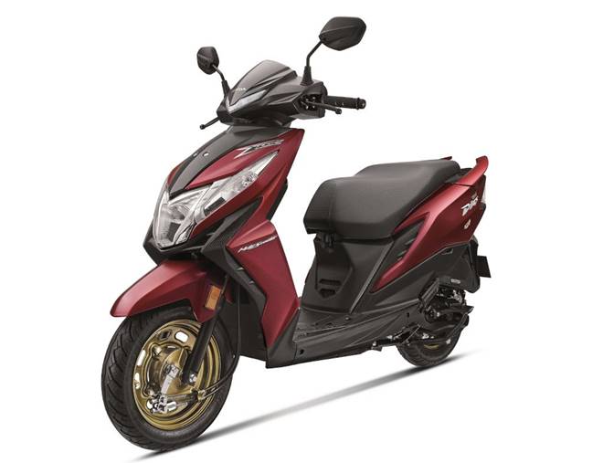 Lockdown 4.0: Honda to restart production of bikes, scooters gradually starting 25th May