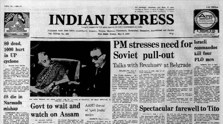These are systemic issues that can only be overcome with continuing educative efforts, often beginning at home. (Credit: Indian Express)