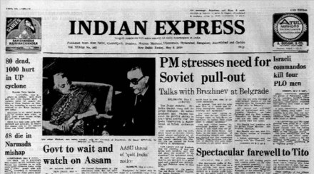 These are systemic issues that can only be overcome with continuing educative efforts, often beginning at home. (Credit: Indian Express)