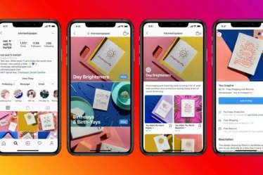 facebook, facebook shops, facebook new features, facebook for businesses, instagram shops, facebook latest news, facebook updates