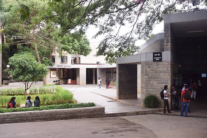 IIMB, IIM Bangalore ranking, IIM Bangalore news IIMB, IIM Bangalore ranking, IIM Bangalore news