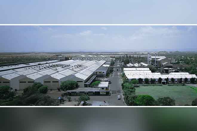 JK Tyre resumes partial operations during lockdown at three factories